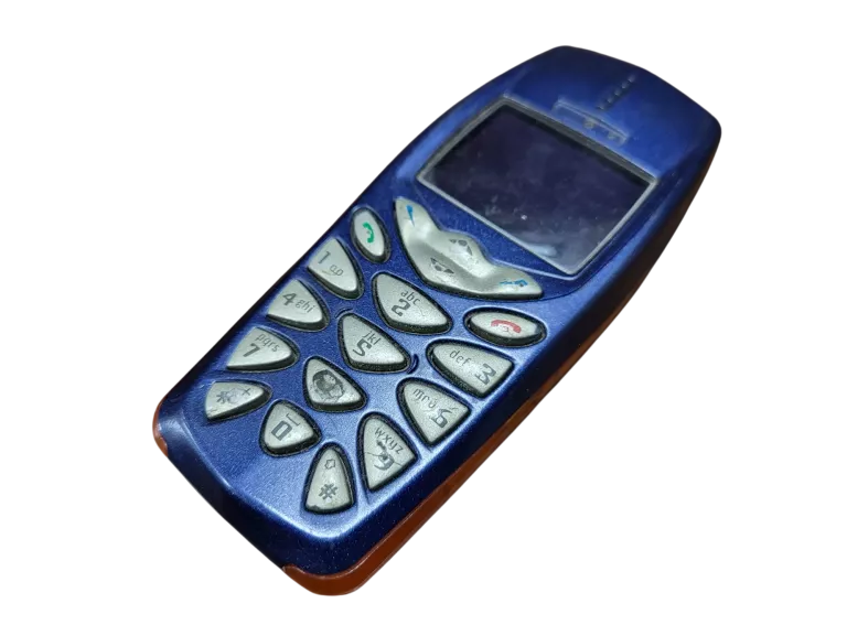 NOKIA 3510I GRATKA DLA KOLEKCJONERÓW! KLASYK!