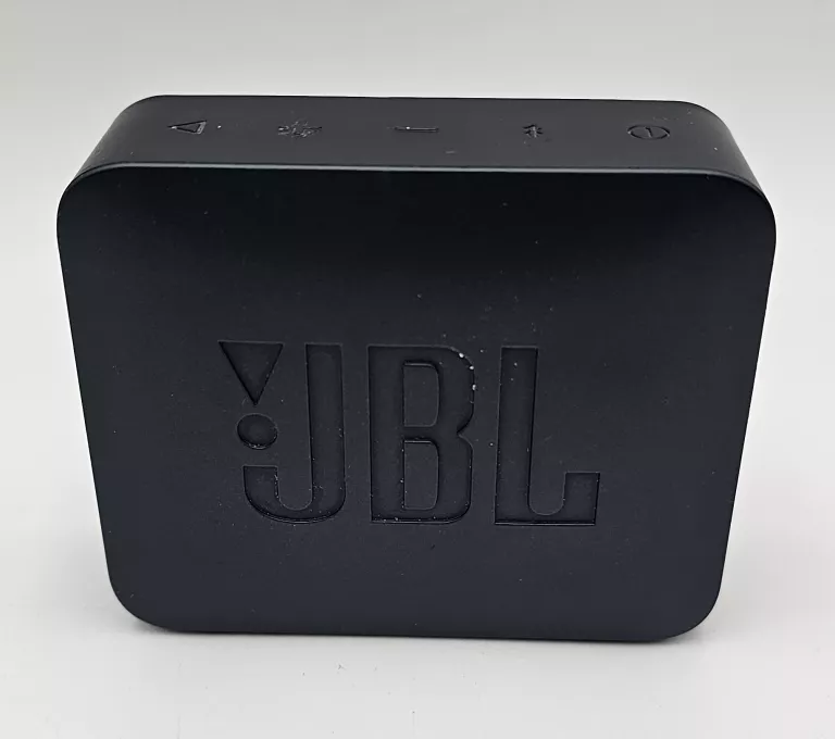 GŁOŚNIK BT JBL GO ESSENTIAL