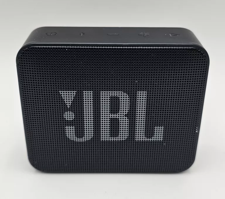 GŁOŚNIK BT JBL GO ESSENTIAL