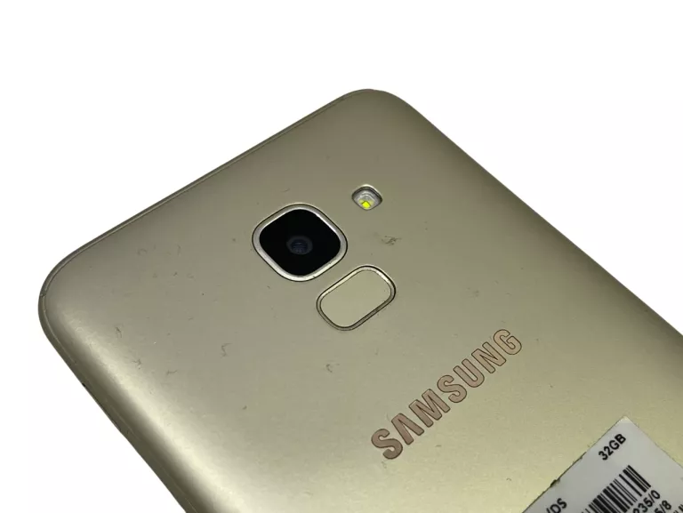 TELEFON SAMSUNG GALAXY J6 SAM