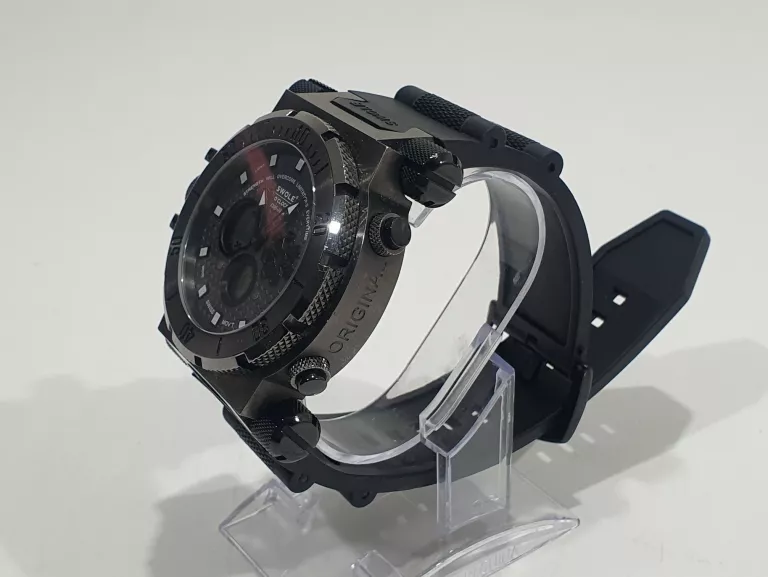 ZEGAREK SWOLE O CLOCK ADONIS 5.0