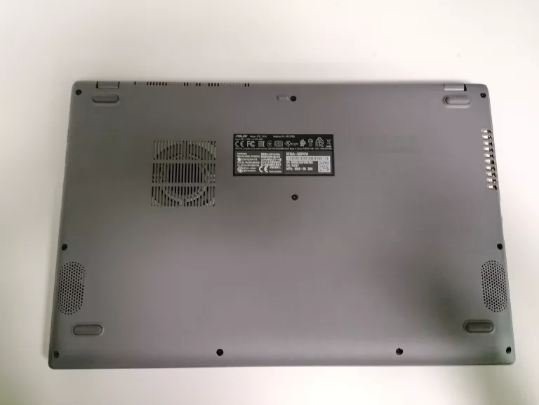 LAPTOP ASUS X515JA-BQ3747W.16PY 15.6" IPS I7-1065G7 16GB RAM 512GB SSD