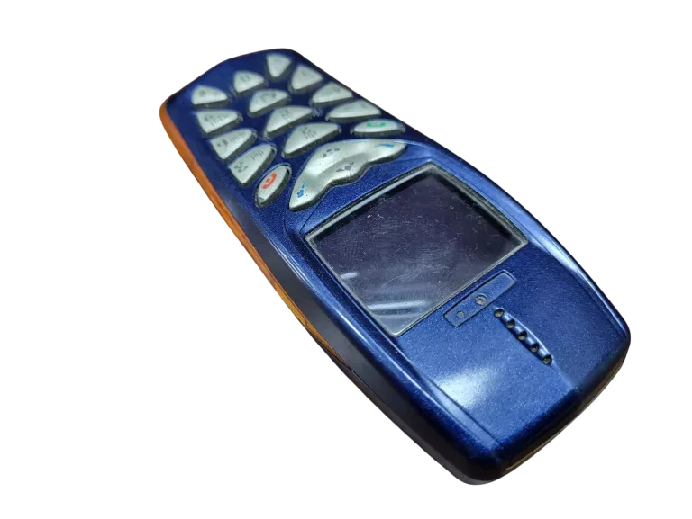 NOKIA 3510I GRATKA DLA KOLEKCJONERÓW! KLASYK!