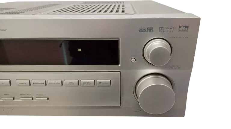 AMPLITUNER PIONEER VSX-D510