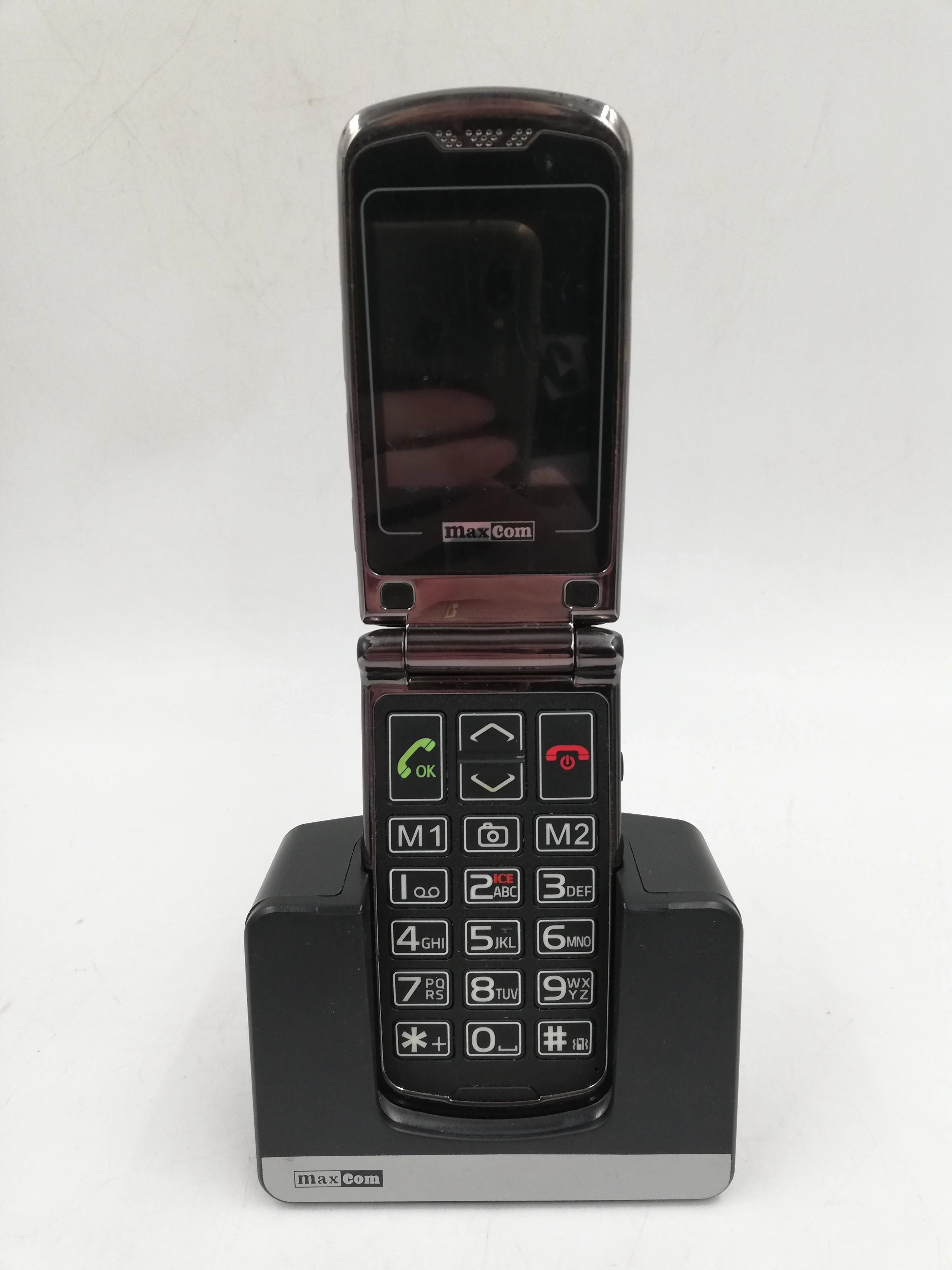 telefon-maxcom-mm822bb-ean-gtin-5908235972978