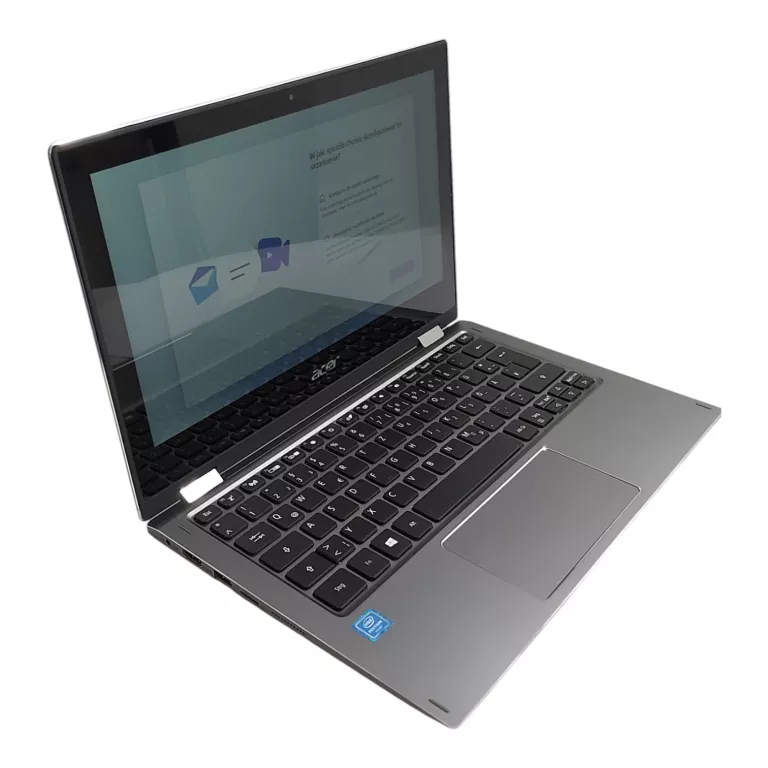 LAPTOP ACER SPIN 1 SP111-32N 11,6' INTEL CELERON N