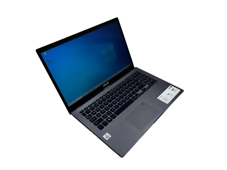 LAPTOP ASUS VIVOBOOK X509JA 15,6" I3-1005G1 4GB 256GB SSD WIN 10