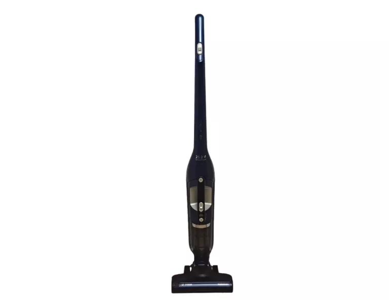 ODKURZACZ PIONOWY BOSCH BCH3P255 FLEXXO BEZPRZEWODOWY BEZWORKOWY GRANATOWY