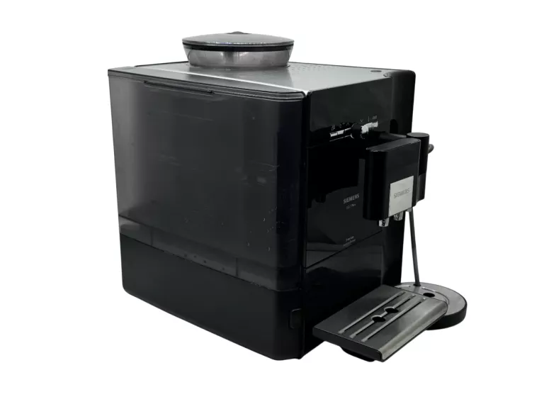 EKSPRES SIEMENS EQ.7 PLUS AROMASENSE Z-SERIES TE703501DE 1700W