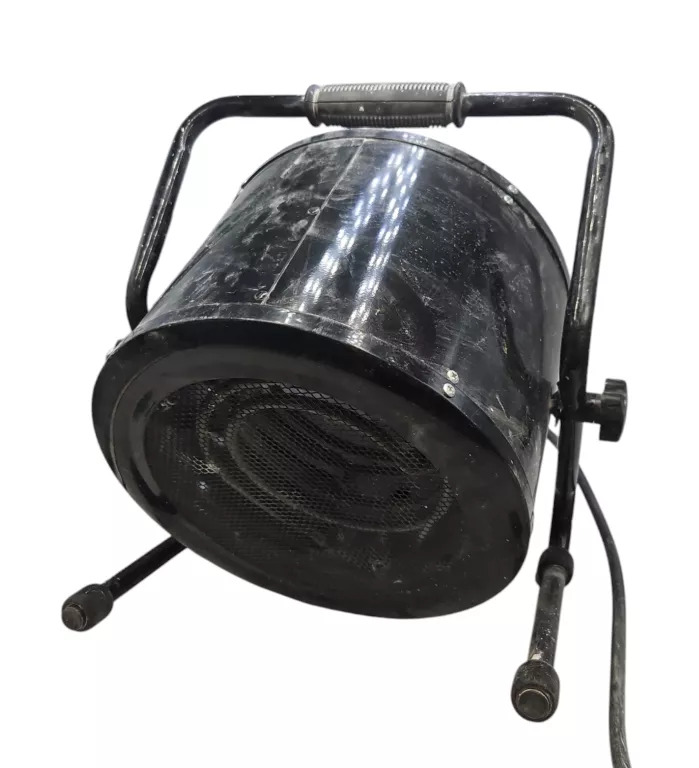 NAGRZEWNICA EQUATION 3300W