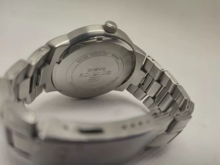 ZEGAREK CASIO EF-305