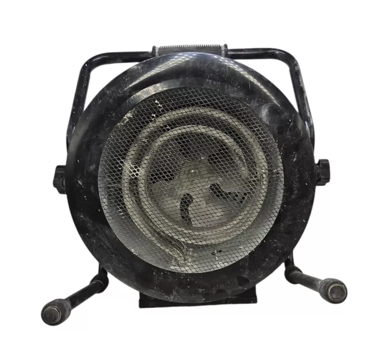 NAGRZEWNICA EQUATION 3300W