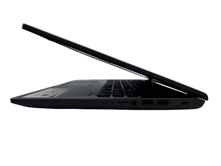 LAPTOP ASUS VIVOBOOK X509JA 15,6" I3-1005G1 4GB 256GB SSD WIN 10