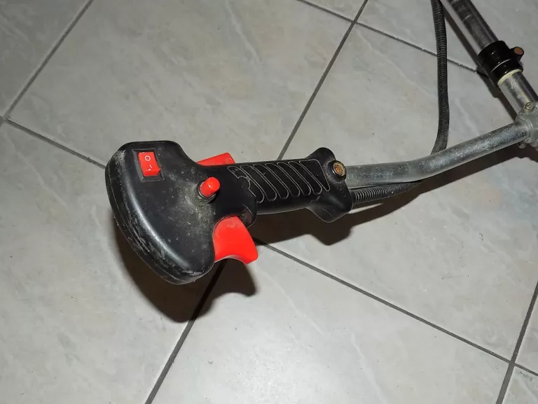 PODKASZARKA LIDER GKS 300