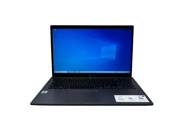 LAPTOP ASUS VIVOBOOK X509JA 15,6" I3-1005G1 4GB 256GB SSD WIN 10