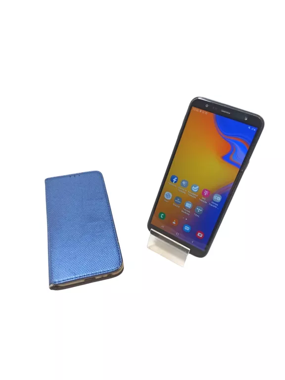 TELEFON SAMSUNG GALAXY J4+ ZADBANY