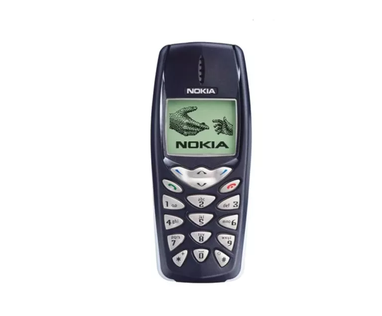 NOKIA 3510I GRATKA DLA KOLEKCJONERÓW! KLASYK!