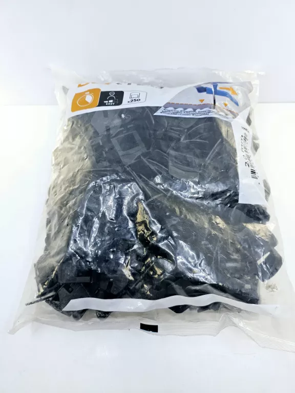 SYSTEM POZIOMOWANIA PŁYTEK DAKOTA 2MM 250 DEXTER