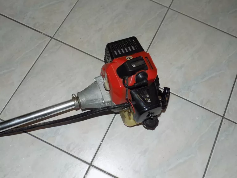 PODKASZARKA LIDER GKS 300