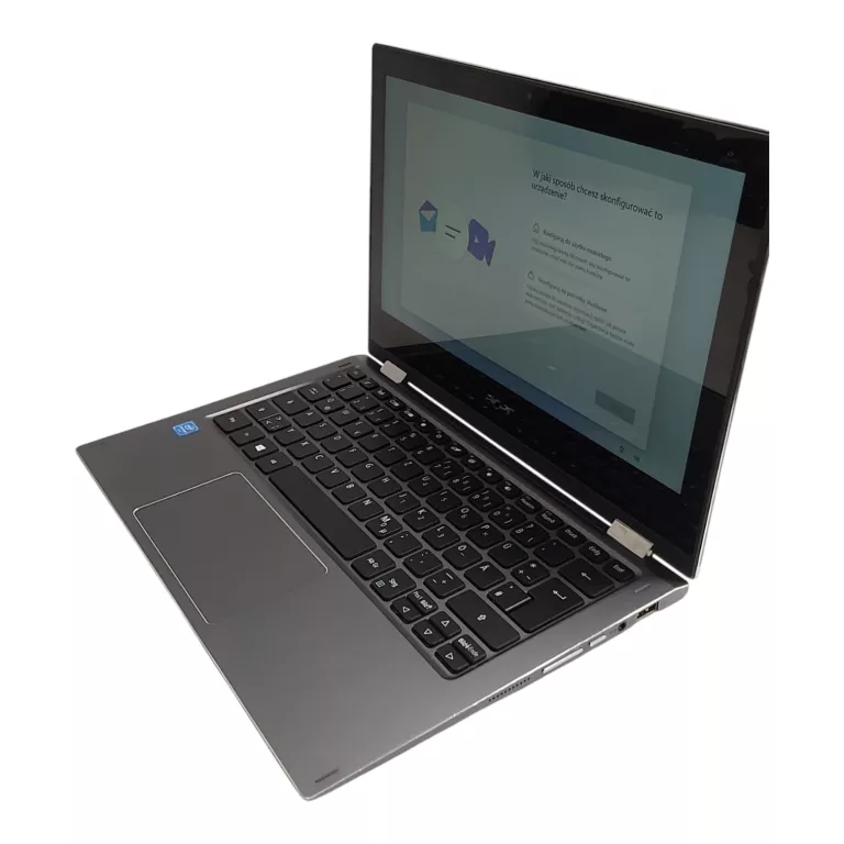 LAPTOP ACER SPIN 1 SP111-32N 11,6' INTEL CELERON N