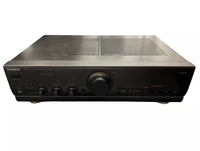 AMPLITUNER TECHNICS SU-V300