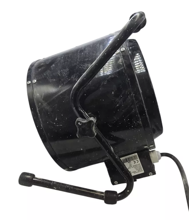 NAGRZEWNICA EQUATION 3300W