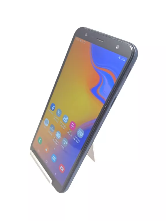 TELEFON SAMSUNG GALAXY J4+ ZADBANY