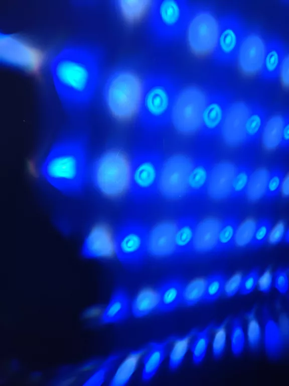 REFLEKTOR REVO 4 ADJ AMERICAN DJ ŚWIATŁO DYSKOTEKOWE, NA IMPREZĘ PARTY