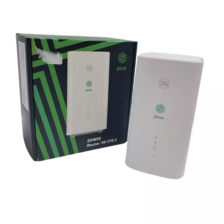 ROUTER ZOWEE 5G CPE 5