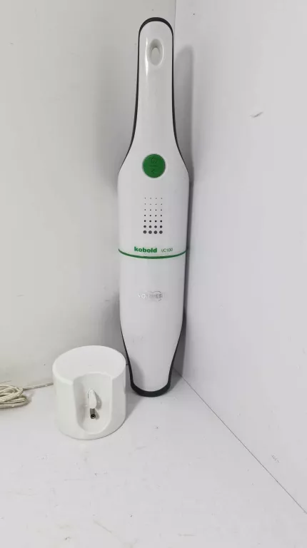 ODKURZACZ KOBOLD VC100 VORVERK