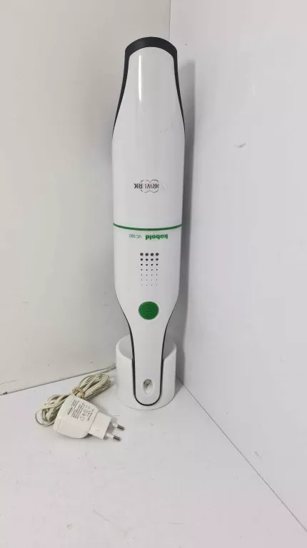 ODKURZACZ KOBOLD VC100 VORVERK