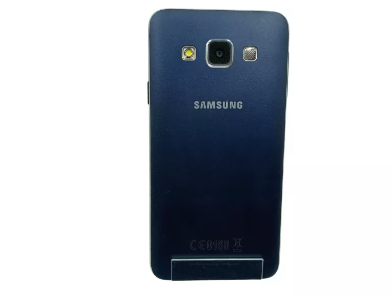 SMARTFON SAMSUNG GALAXY A3 SM-A300 (CZARNY)