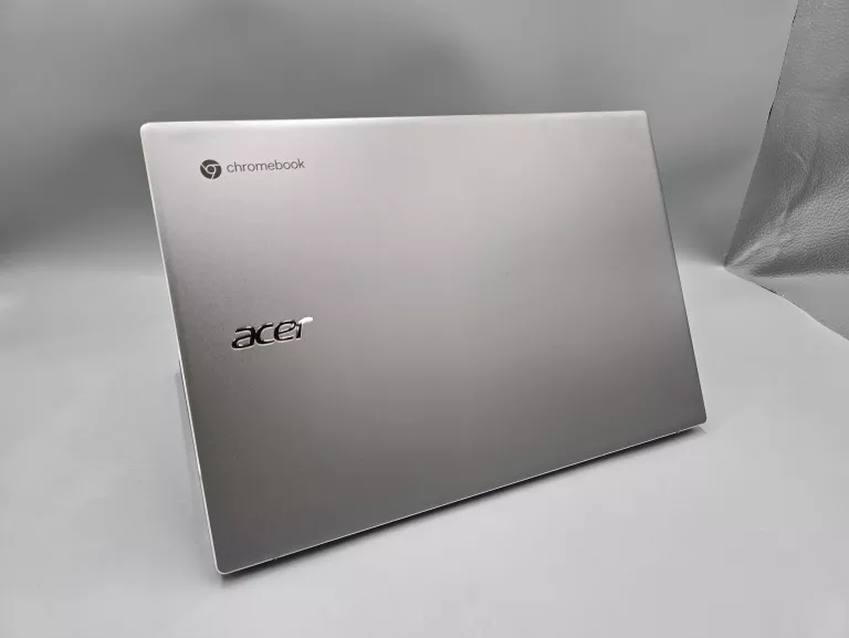 LAPTOP JAK NOWY ACER CHROMEBOOK 514 CB514-1W-53QK I5-1135G7 KOMPLET