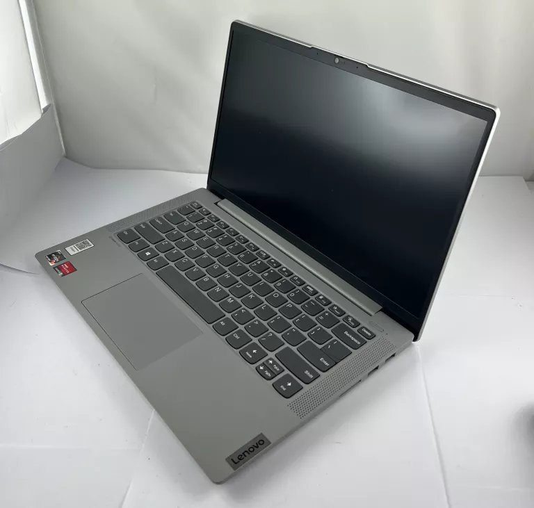 LAPTOP LENOVO IDEAPAD 5 RYZEN 5 16GB RAM 512GB SSD