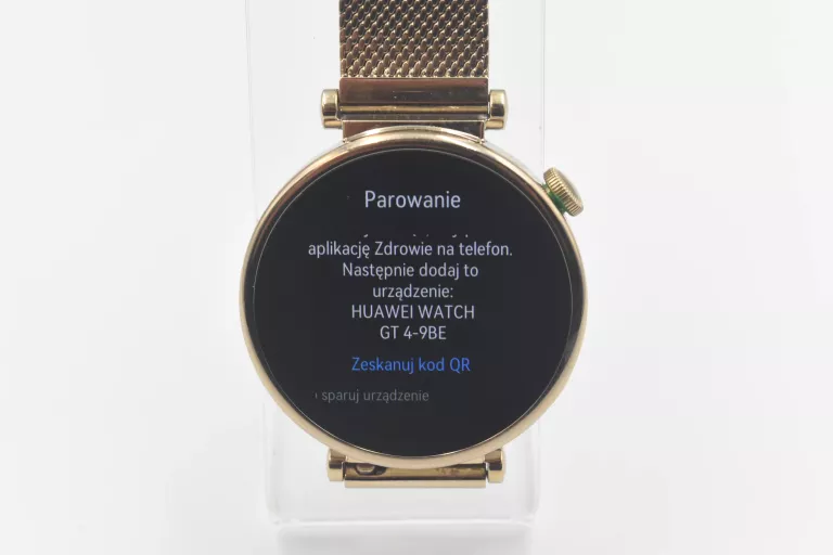 SMARTWATCH HUAWEI WATCH GT 4 ARA-B19