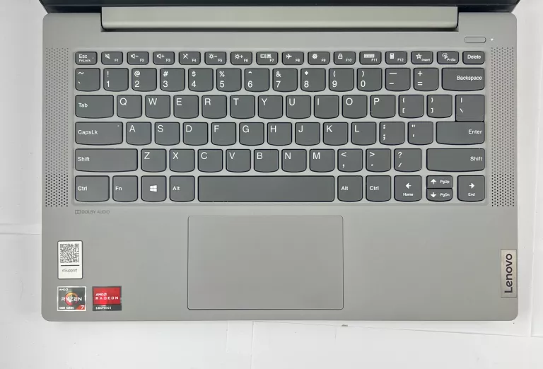 LAPTOP LENOVO IDEAPAD 5 RYZEN 5 16GB RAM 512GB SSD
