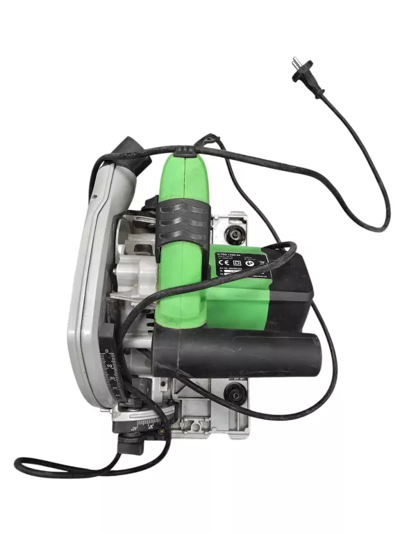 PIŁA ZAGŁĘBIARKA KAWASAKI K-TRS 1200-56
