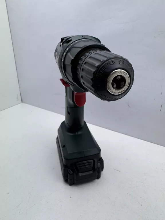 VERTO 50G274 14.4V WIERTARKO - WKRĘTARKA + ŁADOWARKA