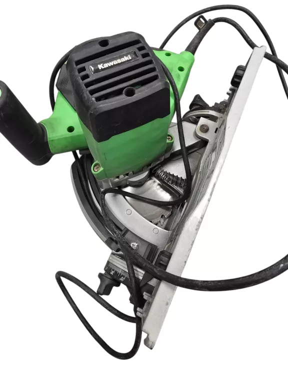 PIŁA ZAGŁĘBIARKA KAWASAKI K-TRS 1200-56