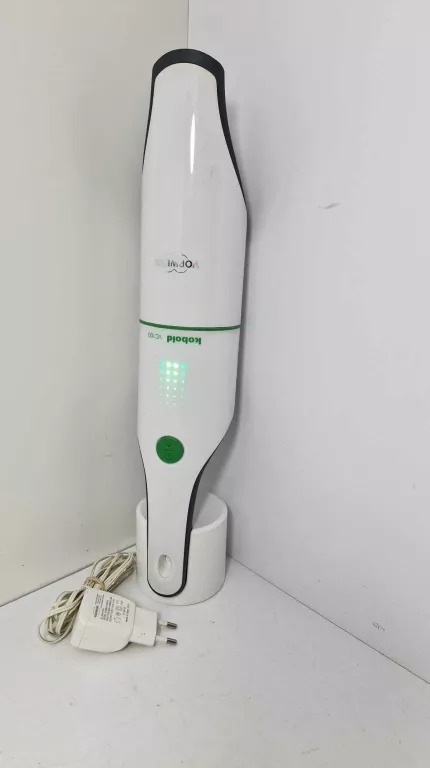 ODKURZACZ KOBOLD VC100 VORVERK