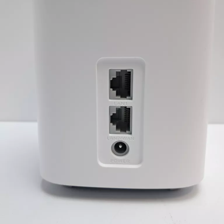 ROUTER ZOWEE 5G CPE 5