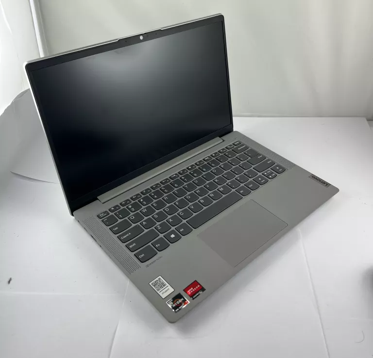 LAPTOP LENOVO IDEAPAD 5 RYZEN 5 16GB RAM 512GB SSD
