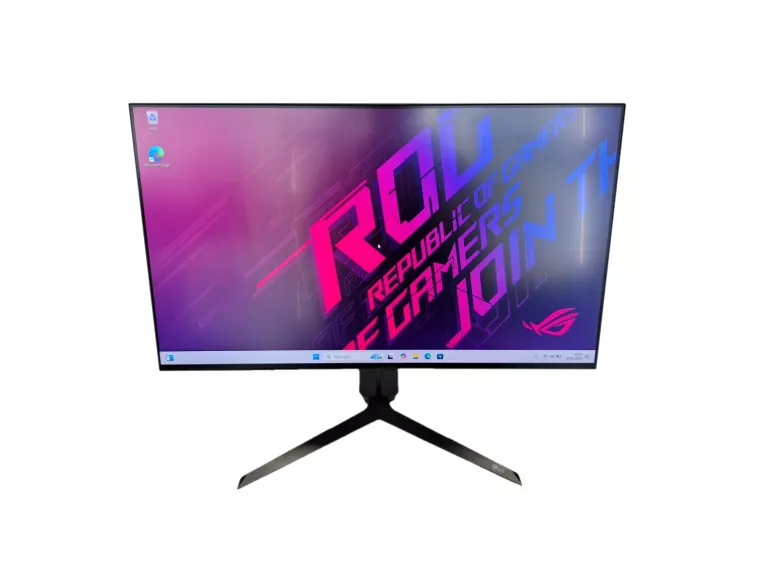 MONITOR LG ULTRAGEAR 27'' 4K NANO IPS 144HZ HDMI 2.1 1MS FREESYNC G-SYNC