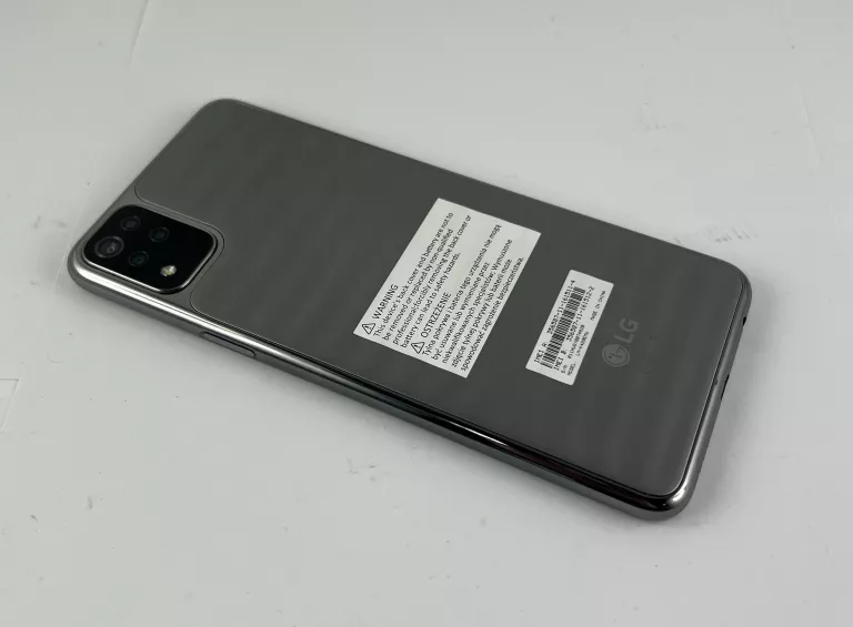 TELEFON LG K42 3/64GB