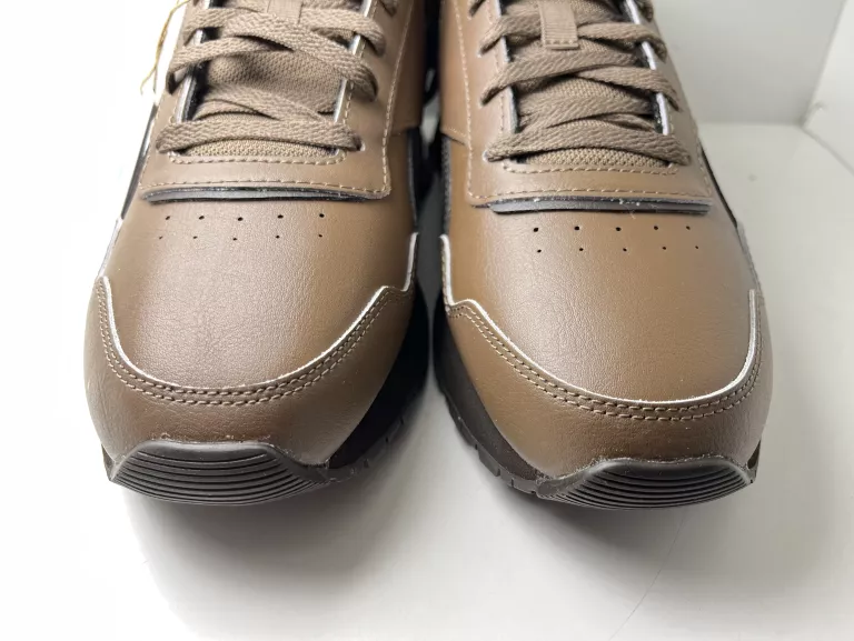 BUTY REEBOK GLIDE R42 BRĄZOWE