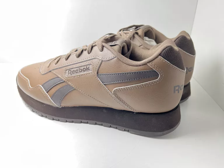 BUTY REEBOK GLIDE R42 BRĄZOWE