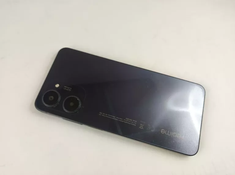 REALME 10 128GB PUDELKO