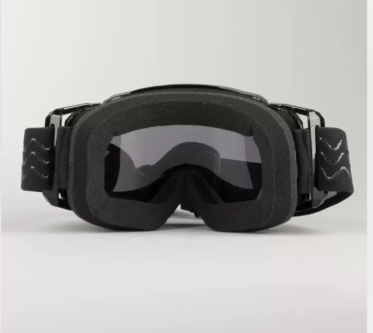 GOGLE CROSS RAVEN SNIPER CREW MX