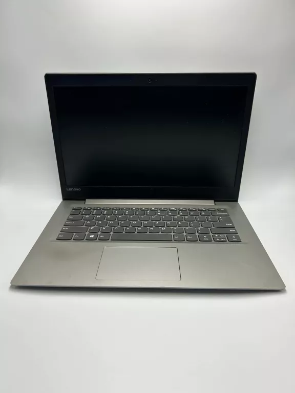 LAPTOP LENOVO IDEAPAD S130-14IGM I-PENTIUM SILVER N5000/4GB/128GB SSD/WIN1