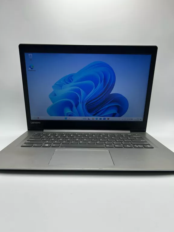 LAPTOP LENOVO IDEAPAD S130-14IGM I-PENTIUM SILVER N5000/4GB/128GB SSD/WIN1